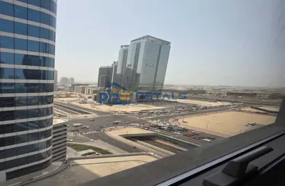 Apartment - 2 Bedrooms - 3 Bathrooms for rent in Executive Tower M - Executive Towers - Business Bay - Dubai