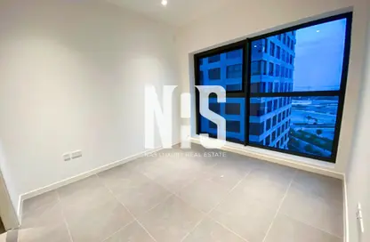 Apartment - 1 Bedroom - 1 Bathroom for rent in Pixel - Makers District - Al Reem Island - Abu Dhabi