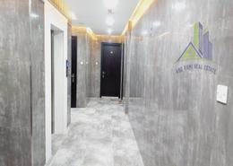 صورةاستقبال / بهو لـ: عمارة بالكامل - 8 حمامات للبيع في 1  الروضة - الروضة - عجمان, صورة 1