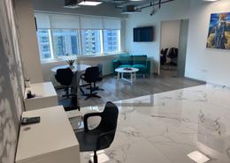 Office Space for sale in HDS Tower - Lake Almas East - Jumeirah Lake Towers - Dubai Office Space for sale in HDS Tower - Lake Almas East - Jumeirah Lake Towers - Dubai