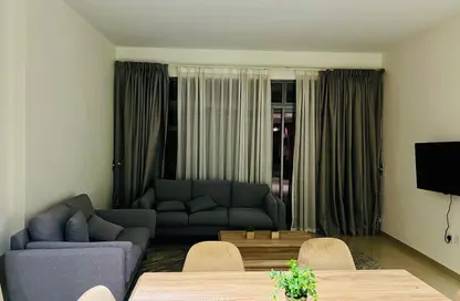 Apartment - 1 Bedroom - 1 Bathroom for rent in Woroud 2 - Al Zahia - Muwaileh Commercial - Sharjah