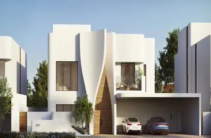 Townhouse - 3 Bedrooms - 4 Bathrooms for sale in Khalid Bin Sultan City - Al Rowdat Suburb - Sharjah Townhouse - 3 Bedrooms - 4 Bathrooms for sale in Khalid Bin Sultan City - Al Rowdat Suburb - Sharjah