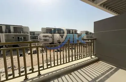 Villa - 4 Bedrooms - 4 Bathrooms for sale in Camelia - Damac Hills 2 - Dubai