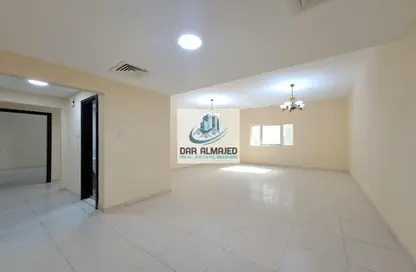 Apartment - 2 Bedrooms - 3 Bathrooms for rent in Aliya Tower - Al Nahda - Sharjah