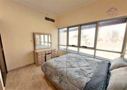 Apartment - 1 bedroom - 1 bathroom for rent in Mushrif Park - Al Mushrif - Abu Dhabi