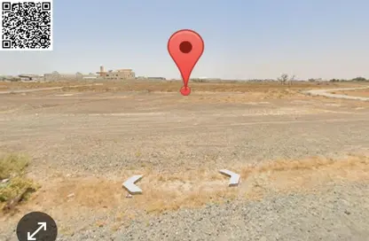 Land - Studio for sale in Manama - Ajman