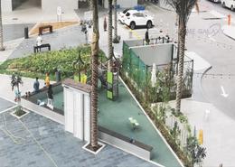 شقة - 3 غرف نوم - 4 حمامات للكراء في برج دوجا - شارع الشيخ زايد - دبي