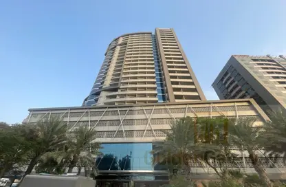 شقة - غرفة نوم - 2 حمامات للبيع في مساكن النخبة رقم 3 - مساكن النخبة الرياضية - مدينة دبي الرياضية - دبي