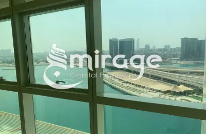 شقة - 2 غرف نوم - 3 حمامات للبيع في أوشن تيراس - مارينا سكوير - جزيرة الريم - أبوظبي