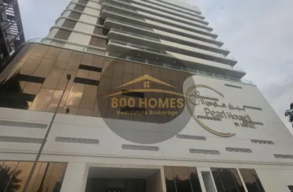 شقة - غرفة نوم - 2 حمامات للايجار في 4 البرشاء جنوب - جنوب البرشاء - البرشاء - دبي