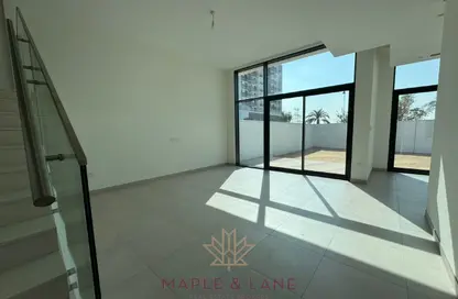 Townhouse - 4 Bedrooms - 5 Bathrooms for rent in Murooj Al Furjan West - Al Furjan - Dubai