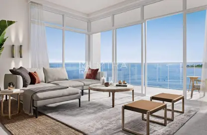 Apartment - 1 Bedroom - 1 Bathroom for sale in Bluewaters Bay Building 1 - Bluewaters Bay - Bluewaters - Dubai