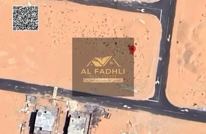أرض - استوديو للبيع في الحليو 1 - الحليو - عجمان
