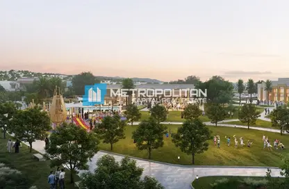 Land - Studio for sale in Wadeem - Al Hudayriat Island - Abu Dhabi