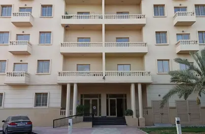 Apartment - 2 Bedrooms - 2 Bathrooms for sale in Building 4 - Yasmin Village - Ras Al Khaimah