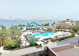 Apartment - 2 bedrooms - 3 bathrooms for rent in Balqis Residence 2 - Kingdom of Sheba - Palm Jumeirah - Dubai