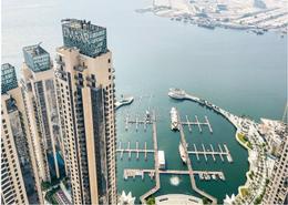 Penthouse - 3 bedrooms - 5 bathrooms for rent in Harbour Views 1 - Dubai Creek Harbour (The Lagoons) - Dubai
