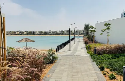 Villa - 2 Bedrooms - 2 Bathrooms for rent in Marbella - Mina Al Arab - Ras Al Khaimah
