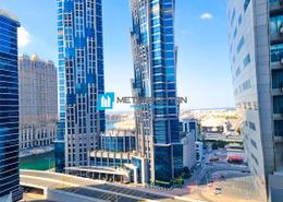 Apartment - 1 bedroom - 2 bathrooms for rent in Merano Tower - Business Bay - Dubai