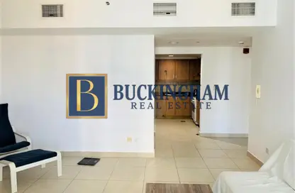 Apartment - 2 Bedrooms - 2 Bathrooms for rent in Global Lake View - JLT Cluster E - Jumeirah Lake Towers - Dubai