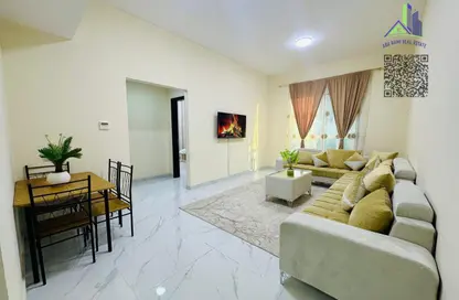 شقة - غرفة نوم - 2 حمامات للايجار في ذا ايكون جازا 2 - الراشدية 3 - الراشدية - عجمان شقة - غرفة نوم - 2 حمامات للايجار في ذا ايكون جازا 2 - الراشدية 3 - الراشدية - عجمان