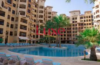 Apartment - 1 Bedroom - 2 Bathrooms for rent in Pullman Resort Marjan Island - Al Marjan Island - Ras Al Khaimah