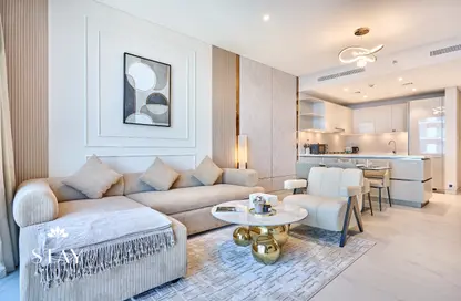 شقة - غرفة نوم - 1 حمام للايجار في شوبا كريك فيستا جراندي - صبحا هارتلاند - مدينة الشيخ محمد بن راشد - دبي شقة - غرفة نوم - 1 حمام للايجار في شوبا كريك فيستا جراندي - صبحا هارتلاند - مدينة الشيخ محمد بن راشد - دبي