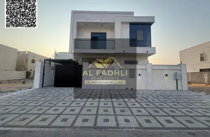 فيلا - 5 غرف نوم - 7 حمامات للبيع في 1 الياسمين - الياسمين - عجمان فيلا - 5 غرف نوم - 7 حمامات للبيع في 1 الياسمين - الياسمين - عجمان