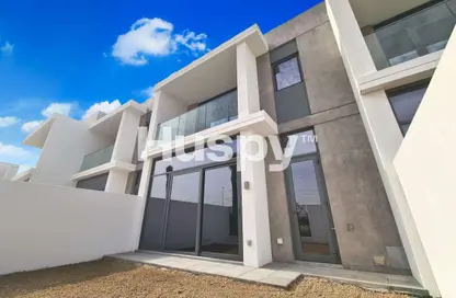 Townhouse - 3 Bedrooms - 4 Bathrooms for rent in Ruba - Arabian Ranches 3 - Dubai