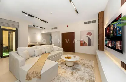 Apartment - 2 Bedrooms - 2 Bathrooms for sale in Amwaj 4 - Amwaj - Jumeirah Beach Residence - Dubai