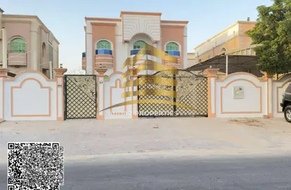 Villa - 7+ Bedrooms - 7 Bathrooms for sale in Al Rawda 3 Villas - Al Rawda 3 - Al Rawda - Ajman