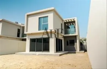 Townhouse - 4 Bedrooms - 5 Bathrooms for sale in Al Zahia 4 - Al Zahia - Muwaileh Commercial - Sharjah