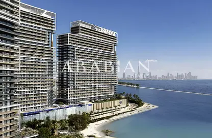 شقة - 2 غرف نوم - 2 حمامات للبيع في تشيلسيا رزيدنس من داماك - المدينة الملاحية - دبي