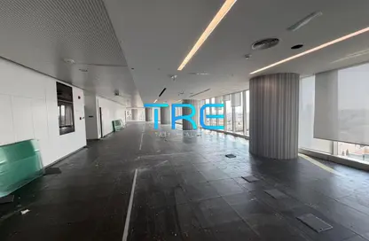 Office Space - Studio for rent in Al Khalidiya - Abu Dhabi