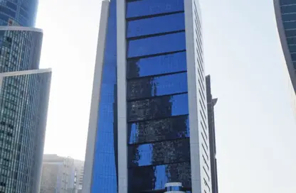 Office Space - Studio for sale in The Exchange - Business Bay - Dubai