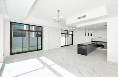 Villa - 4 Bedrooms - 5 Bathrooms for sale in The Fields - District 11 - Mohammed Bin Rashid City - Dubai
