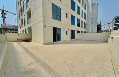 شقة - 2 غرف نوم - 3 حمامات للايجار في سكن كيو 1 - السطوة - دبي