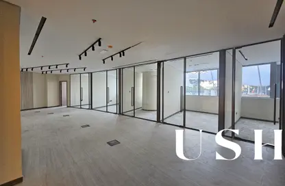 Office Space - Studio for sale in I Rise Tower - Barsha Heights (Tecom) - Dubai