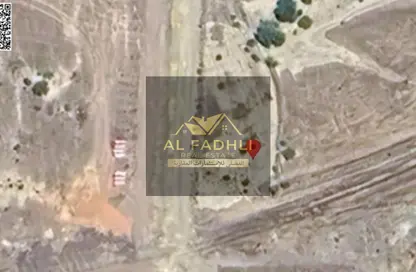 أرض - استوديو للبيع في المنامة - عجمان
