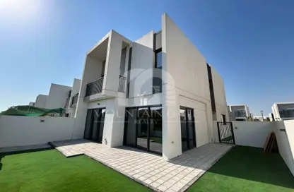 Villa - 4 Bedrooms - 4 Bathrooms for rent in La Rosa 5 - Villanova - Dubai Land - Dubai
