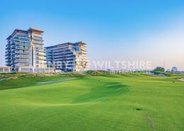 Apartment - 1 bedroom - 2 bathrooms for sale in Mayan 5 - Mayan - Yas Island - Abu Dhabi Apartment - 1 bedroom - 2 bathrooms for sale in Mayan 5 - Mayan - Yas Island - Abu Dhabi