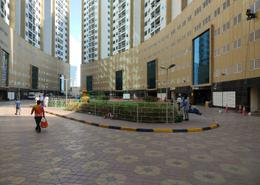 Studio - 1 bathroom for sale in Tower A1 - Ajman Pearl Towers - Ajman Downtown - Ajman