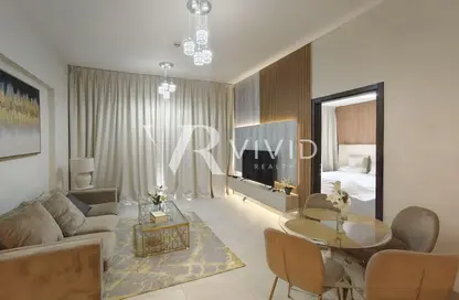 Apartment - 1 Bedroom - 2 Bathrooms for sale in Casa Grande - Jumeirah Village Circle - Dubai