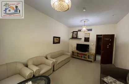 Apartment - 1 Bedroom - 2 Bathrooms for rent in Al Majaz 3 - Al Majaz - Sharjah