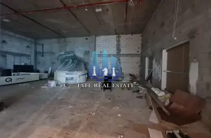 Retail - Studio - 2 Bathrooms for rent in City Of Lights - Al Reem Island - Abu Dhabi
