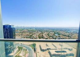 Apartment - 3 bedrooms - 4 bathrooms for rent in MAG 214 - Lake Elucio - Jumeirah Lake Towers - Dubai