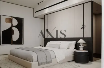 شقة - 2 غرف نوم - 2 حمامات للبيع في ماريا ريزدنسز - جزر دبي - دبي شقة - 2 غرف نوم - 2 حمامات للبيع في ماريا ريزدنسز - جزر دبي - دبي