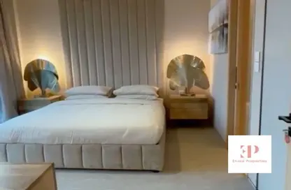 شقة - غرفة نوم - 1 حمام للبيع في برج بوابه جميرا 1 - العنوان منتجع وسبا جميرا - مساكن شاطئ الجميرا - دبي