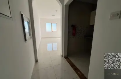 شقة - 1 حمام للبيع في برج الغروب - العالية - عجمان