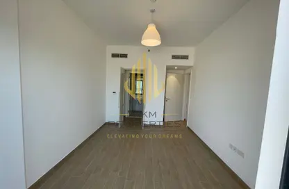 Apartment - 3 Bedrooms - 3 Bathrooms for rent in The Nook 1 - The Nook - Wasl Gate - Dubai